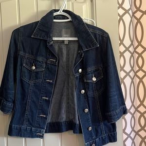 Esprit Jean Jacket.